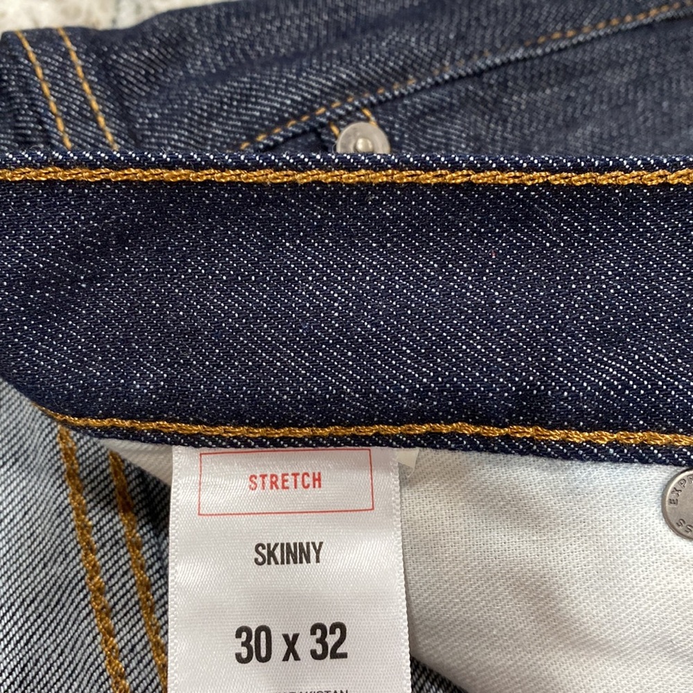 Express Jeans - Picture 5 of 5